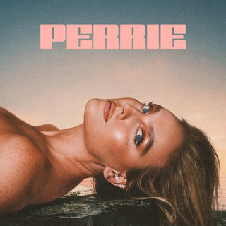PERRIE - PERRIE (BLACK VINYL)