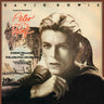 DAVID BOWIE - PETER AND THE WOLF (YELLOW VINYL NUMBERED EDITION)