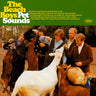 BEACH BOYS - PET SOUNDS (BLACK VINYL MONO EDITION)