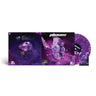 CHASE ATLANTIC - PHASES (GHOSTLY PINK AND PURPLE VINYL)