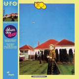 UFO - PHENOMENON (SKY BLUE VINYL NAD25 EDITION)