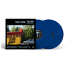 KURT VILE - PHILADELPHIA'S BEEN GOOD TO ME (BLUE VINYL 2LP INDIES EDITION)