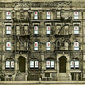 LED ZEPPELIN - PHYSICAL GRAFFITI (180G BLACK VINYL 2LP 40TH ANNIVERSARY EDITION)
