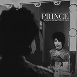 PRINCE - PIANO AND A MICROPHONE 1983 (180G BLACK VINYL)