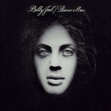 BILLY JOEL - PIANO MAN (BLACK VINYL)