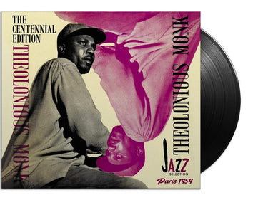 Thelonious Monk - PIANO SOLO