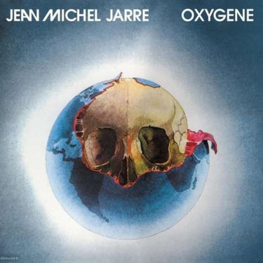 JEAN MICHEL JARRE - OXYGENE - 0888430246812