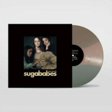 SUGABABES - ONE TOUCH (TRICOLOUR VINYL ANNIVERSARY) - 5060555214784