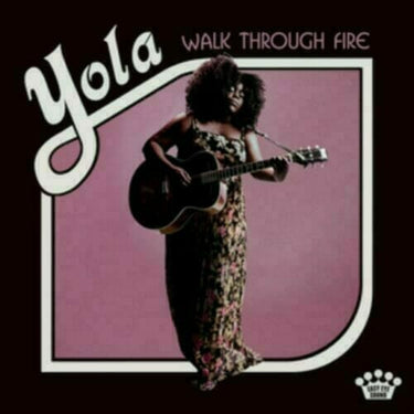 WALK THROUGH FIRE