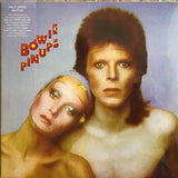 DAVID BOWIE - PIN UPS