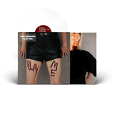 KIM GORDON - PLAY ME (WHITE VINYL LTD EDITION)