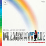 RANDY NEWMAN - PLEASANTVILLE OST (TAN VINYL 2LP)