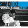 SAM COOKE - PORTRAIT OF A LEGEND 1951-1964 (180G BLACK VINYL 2LP)