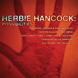 HERBIE HANCOCK - POSSIBILITIES (RSD BF 2024 EDITION)