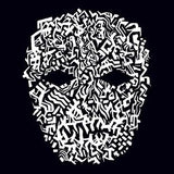 YOUNG WIDOWS - POWER SUCKER (METALLIC SILVER/BLUE VINYL)