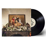 LAST DINNER PARTY - PRELUDE TO ECSTASY (MIDNIGHT BLACK VINYL)