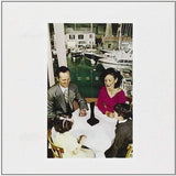 LED ZEPPELIN - PRESENCE