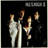 PRETENDERS - PRETENDERS 2