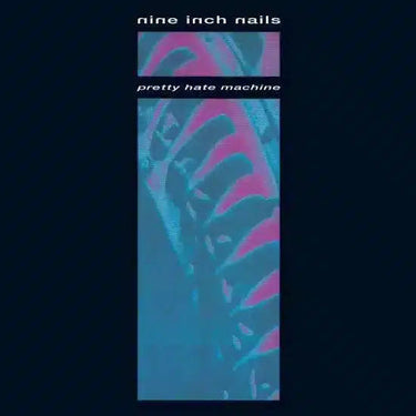 NINE INCH NAILS - PRETTY HATE MACHINE