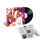 HOLE - PRETTY ON THE INSIDE (180G BLACK VINYL)