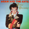 ADAM AND THE ANTS - PRINCE CHARMING (BLACK VINYL)