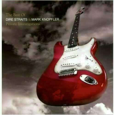DIRE STRAITS AND MARK KNOPFLER - PRIVATE INVESTIGATIONS - THE BEST OF (BLACK VINYL 2LP)