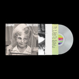Clear Vinyl Hand Numbered Edition of 2000