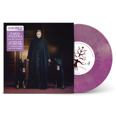 RSD26 GOOD BOY / GOOD GIRL / 7 INCH