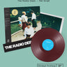 THE RADIO DEPT. - Pet Grief (20th Anniversary Edition Opaque Maroon Vinyl DINKED EDITION A.37)