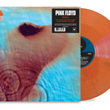 San Tropez Colour Vinyl 1LP