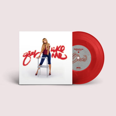 RSD26 GIRL LIKE ME / 7 INCH