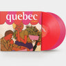 WEEN - QUEBEC (RED/MAGENTA VINYL)