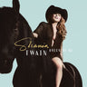 SHANIA TWAIN - QUEEN OF ME (BLACK VINYL)