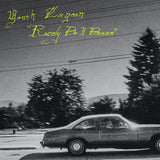 YOUTH LAGOON - RARELY DO I DREAM (THUNDERSTORM VINYL)