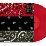 DEAD PREZ - RBG REVOLUTIONARY BUT GANGSTA (RSD BF 2024 EDITION)