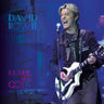 DAVID BOWIE - READY, SET, GO! (LIVE, RIVERSIDE STUDIOS '03) [ 2LP 180G VINYL ] RSD25