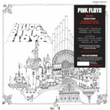 PINK FLOYD - RELICS A BIZARRE COLLECTION OF ANTIQUES AND CURIOS