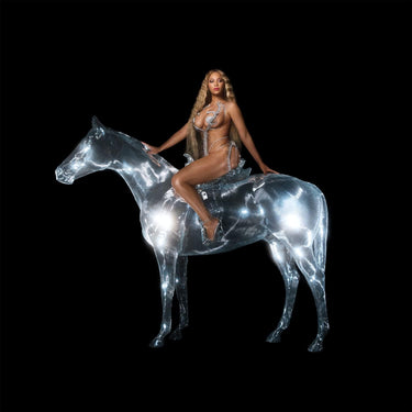 BEYONCE - RENAISSANCE (VINYL DELUXE EDITION)