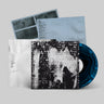 Blue Ripple Coloured Vinyl LP