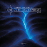 SASHA & JOHN DIGWEED - NORTHERN EXPOSURE REDUX (SOUTH)