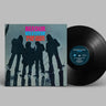 Black Vinyl LP