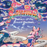 RED HOT CHILI PEPPERS - RETURN OF THE DREAM CANTEEN
