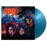 SLITS - RETURN OF THE GIANT SLITS (BLUE/BLACK/WHITE MARBLED VINYL)