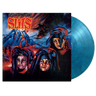 SLITS - RETURN OF THE GIANT SLITS (BLUE/BLACK/WHITE MARBLED VINYL)