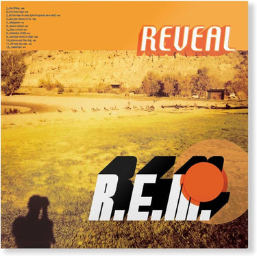 R.E.M. - REVEAL