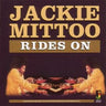 JACKIE MITTOO - RIDES ON (BLACK VINYL)