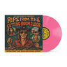 WATERBOYS - RIPS FROM THE CUTTING ROOM FLOOR (HOT PINK VINYL LTD EDITION)