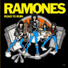 RAMONES - ROAD TO RUIN
