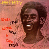 Lee Perry - ROAST FISH and CORNBREAD