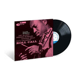 HANK MOBLEY - ROLL CALL (BLUE NOTE CLASSIC VINYL 180G))